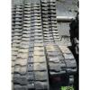 Sumitomo rubber track,rubber pad, rubber shoe #1 small image