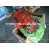 samsung SE210 main pump, main pump,excavator pump ,k3v112dt #1 small image