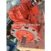 Hyundai R210LC-7 hydraulic pump,R210-7 excavator main pump,31N6-10100,R210LC-3,R210-3 KAWASAKI PUMP K3V112DP-118R-9S09 #1 small image