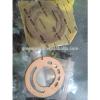 Rexroth Pump Parts A10VSO71 valve plate,excavator hydraulic pump A10VSO71 parts,Rexroth A10VSO Series Pump Spare Parts #1 small image