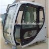 Sumitomo excavator cabin, sumitomo SH125-3 operate cab,SH120 operator drive cabin,SH240,SH210,SH160,SH200,SH220,SH60,SH75,SH90 #1 small image