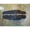 Kubota kx101 rubber track,track pad, Kx151 Kh90KX042,K035,KH014,KH90,KX71,KX91,KX101,KX121-2,KX161-2,KX040,KX045