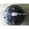 Final Drive for 304CR Excavator 208-1145. cat304cr travel motor or 305cr,GM06VN-A-14/25-5, #1 small image