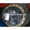 SE210 final drive assy ,travel motor SE130,SE250,SE280,SE450,SE280