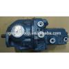 Kobelco SK45SR excavator pump,SK30,SK025,SK045 hydraulic pump,Uchida rexroth AP2D18LV main pump,AP2D36LV,AP2D25LV,AP2D28LV,