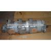 gear Pump FOR WA380-3DZ Spare Parts,gear pump, (705-55-34180, 705-55-34190, 705-56-34180, 705-56-34000) #1 small image