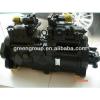 hydraulic pump for excavator,Mitsubishi,kubota,sunward,bobcat,Takeuchi,hyundai excavator main pump #1 small image