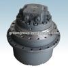 DAEWOO DH150,HYUNDAI R150,KOBELCO SK135,GM18VL final drive,drive motor ,hydraulic travel motor,