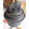 Volvo EC210B final drive,excavator travel motor,EC210,EC160,EC170,EC240B,EC260B,EC290B,EC330,EC300,EC360,EC420,EC460,EC450B,