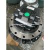 15-20T EXCAVATOR GM21/GM24 TRAVEL MOTOR,EC290BLC R290LC-7 FINAL DRIVE,Takeuchi,kubota,Bobcat,Volvo,Hyundai track drive motor