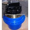 Travel motor assembly,digger,excavator,Kubota,Volvo,Hyundai,Doosan,Bobcat,Sunward,umitomo,Samsung, #1 small image