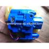 new holland 36b hydraulic pump, kobelco hydraulic main pump,uchida pump,AP2D18 #1 small image