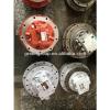 Mitsubishi MM55SR,MM55SR-2 EXCAVATOR FINAL DRIVE,MM30-2 TRAVEL MOTOR,MS120,MS180,MM35,MM30B,MS110,MM40,MM45,MM50,HYDRAULIC PUMP, #1 small image