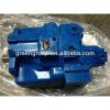 Uchida AP2D-18 Hydraulic Pump Assembly For Bobcat 331 excavator,Uchida AP2D18 hydraulic pump,Bobcat 331 excavator hydraulic pump