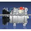 sumitomo air compressor ,sk200-6 air compressor pump, engine parts, H90,SH100,SH120-1/2/3/5,SH160,SH180,SH200-