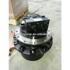 PC60LC, PC75UU, KOBELCO SK60 travel motor, HYUNDAI R80,DAEWOO DH80 Excavator travel motor GM09,GM09 final drive