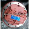 Kubuta U45 Travel Motor,Complete Final Drive,KYB MAG-26VP,MAG-18VP,kx121,kx61,kx42,kx91-2 track drive motor,excavator main pump