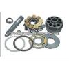 Nachi hydraulic piston pump parts,valve plate,piston shoe,cylinder block,PVD-2B-34,PVD-2B-36,PVD-2B-40,PVD-2B-42,PVD-2B-45/50 #1 small image