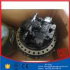 daewoo dh80 travel motor ,final drive, track motor GM09