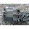 Uchida AP2D25 AP2D12 AP2D16 AP2D24 AP2D18 AP2D36 main pump,kobelco case,takeuchi excavator hydraulic pump #1 small image