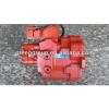 Kayaba excavator pump,KYB PSVD2-27E hydraulic main pump,PSVD2-19E/PSVD2-21E/PSVD2-26E for Kubota,Sunward