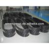 Kubota KX042 min exavator rubber track:KX136,KX41,KX121,K035,KH014,KH90,KH101,KX71,KX91,KX101,KX161-2,KX040,KX045,KX151,KX161 #1 small image