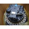 Volvo EC360B excavator final drive,14551150 VOE14551150 travelling motor assembly,EC330B TRAVEL MOTOR,EC300B FINAL DRIVE #1 small image