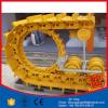 excavator track roller,top roller,carrier roller, low roller,sprocket,idler,track link shoe assy, #1 small image