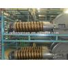 excavator idler tensioner,Recoil Spring Idler,Spring Assembly,Vio10,Vio15,Vio20,Vio75,VIO85,VIO90,VIO50,VIO57,VIO45-2 #1 small image