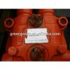 Takeuchi excavator hydraulic pump,TB145,TB70,TB175,TB80FR,TB35,TB65,TB45,AP2D28VL,AP2D28,AP2D25,AP2D36,AP2D25 #1 small image