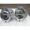 wheel loader WA500-3 hydraulic gear pump 705-12-38011