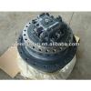 Hyundai R210 final drive,excavator travel motor,R260,R290,ROBEX 130W,200LC,R60,R80-7,R190,R170,R205,R360,R330,R320,R300,R230, #1 small image