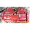 Bobcat excavator hydraulic pump,Bobcat hydraulic main pump,Bobcat hydraulic gear pump,Bobcat hydraulic plunge pump