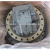 daewoo final drive, ecxavator travel motor,DH110,DH130,DH170,DH180,DH220,DH280,DH320,DH80,DH50,DH55,DH60,DH70, #1 small image