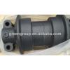 excavator chassis/undercarriage parts,track roller: PC45,PC60,PC75,PC100,PC120,PC210,PC360,PC400,PC300 #1 small image