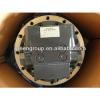 Doosan DX60 excavator final drive,DX130 travel motor:DX55,DX260,DX70,DX75,DX80,DX170,DX140,DX225,DX210,DX330,DX420,DX220,DX225, #1 small image