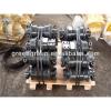 Excavator top roller,bottom track roller,sprocket for Kubota,Sumitomo,Kato,Volvo,Doosan,Hyundai,Bobcat, #1 small image