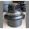 Kobelco SK100 travel motor,SK135 final drive,SK80,excavator SK70,SK130,SK120,SK60,SK75,SK80,SK90,SK45,SK210LC,SK120LC,SK30,SK55, #1 small image