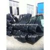 Hyundai Robex 55 rubber track,min excavator,R75,R90,R60,R55,Robex R60,R80-7,R190LC-5,R170LC-5,R205,ROBEX130,ROBEX 140,400X72.5X #1 small image