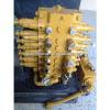 kobelco control valve ,main control valve, SK60,SK70,SK130,SK200,SK230,SK260 #1 small image