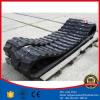 Takeuchi TB175 rubber tracks 450x81Wx76 takeuchi excavator rubber track pads