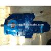 Kobelco hydraulic pump,SK50 excavator pump,SK40-2,SK30-2,SK55,SK60-3,SK75-2,SK80,SK35,SK30,uchida rexorth,AP2D12,AP2D18,AP2D25 #1 small image