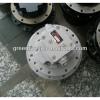 EC60C final drive,Volvo EC55B,EC55 travel motor, EC60,ECR88,ECR58,EC65,EC70,EC20,EC25,EC30,EC35,EC45B,EC50,EC70B,EC75B,main pump #1 small image