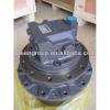 Doosan excavator final drive,travel motor,GM18VL,SOLAR 35,S130LC,S140,S170,S220LC-V,S225LC,S280LC,S290,S300,S340LC,K1011413,