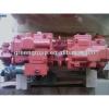 Kobelco SK230-6 excavator pump,SK350LC-8,K3V112DTP,K3V180DTP,SK330-6,SK120,SK250,SK160,SK130,SK140,SK100,hydraulic main pump,