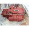 Excavator hydraulic pump,Nachi hydraulic main pump,PVD-2B-40P-16G5-4702F,PVD-3B,PVD-4B,Mitsubishi,kubota,AP2D25