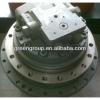 Hyundai R290LC final drive,R300LC travel motor,R75 excavator,R55,R210-7,R60,R130LC,R170LC,R190LC,R210,R215,R220LC,R225,R360LC