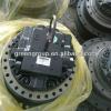 Daewoo excavator final drive,travel motor,DH55,DH225-7,DH280,DX130,DH330LC,DH360LC,DH260LC,DH300LC,DH420LC,DH220-5,DX55,DX60