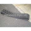 SK30-2 rubber track for Kobelco excavator:SK25,SK45,SK135,SK50,SK60,SK35,SK75,SK55,SK80,SK100,SK27,SK20,SK40,SK70,SK55,SK65,SK90