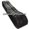 Kubota rubber track,KX121 excavator rubber track,KX71,KX91,KX101,KX161-3,KX040,KX45,KX151,KX163,KX136,KX042,K41,KH014,KH90,KH101 #1 small image